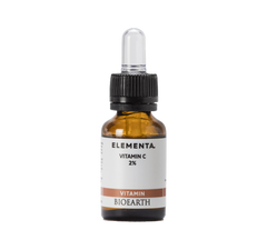 Bioearth Elementa Vitamin C 2% Solution 15ml-1
