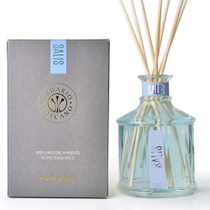 Erbario Toscano Profumatore Ambiente Luxury Salis 1Lt-1