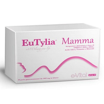 Eutylia Mamma 30 Capsule Molli-1