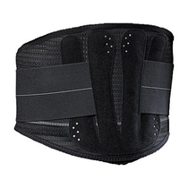 Gibaud Ortho Lombogib Work H21 Corsetto Lombosacrale Taglia 00