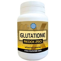 Glutatione Redox 50 30 Capsule