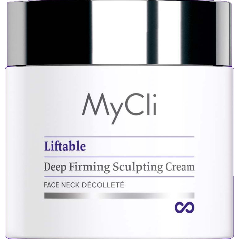 Image of Mycli Liftable Crema Rassodante Rimodellante Profonda Viso 100ml