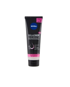 Nivea MicellAir Professional gel detergente pre make-up 125ml