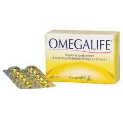 Image of Omegalife 30 Perle 700mg