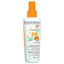 Bioderma Photoderm Kid Spray SPF50+ 200ml