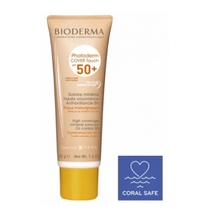 Bioderma Photoderm Mineral Cover Touch 40ml SPF 50+-1