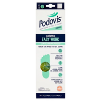 Podovis Solette Air Comfort Taglia L 1 Paio