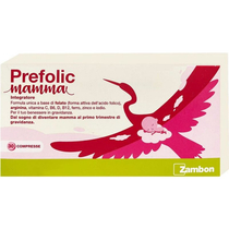Prefolic Mamma 30 Compresse-1
