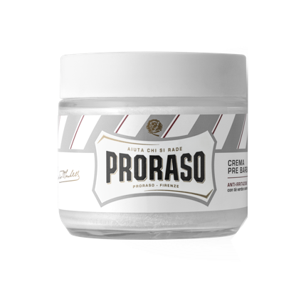 Proraso Prebarba Pelli Sensibili 100ml-1