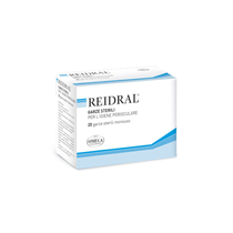Reidral Garze Oculari 20 Pezzi-1