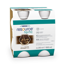 Resource HP/HC Cioccolato 4x200ml-1