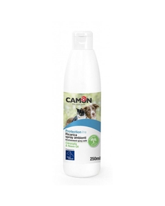 Camon Protection Ricarica Spray Ambiente Citronella Neem Cane/Gatto 250ml
