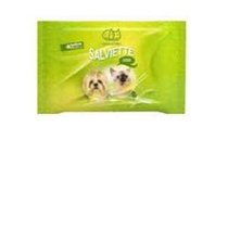 Camon Salviette Detergenti Occhi Per Cani E Gatti 16 Pezzi-1