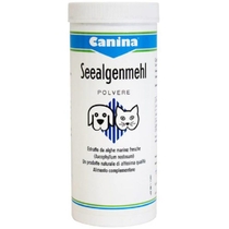 Canina Seealgen Polvere Cane/Gatto 250g
