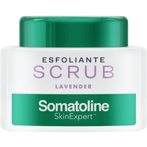 Somatoline Skin Expert Corpo Scrub Scrub Lavender 350g