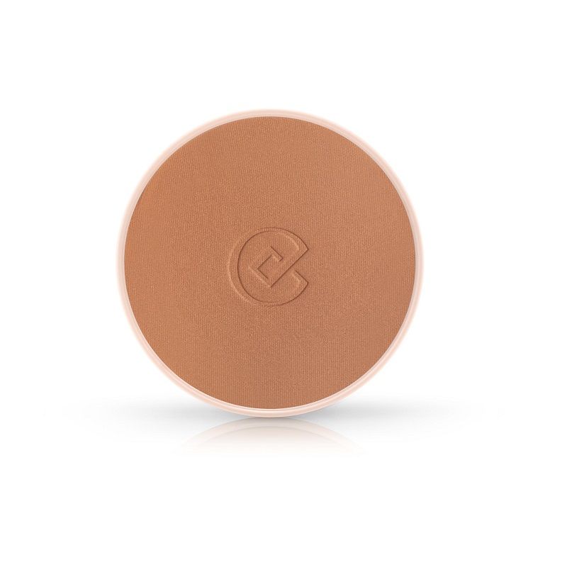 Image of Collistar Terra Abbronzante Effetto Seta refill n. 4.4 Hawaii Matte 10g