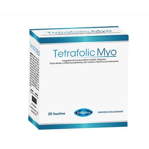 Tetrafolic Myo 20 Bustine 113g-1