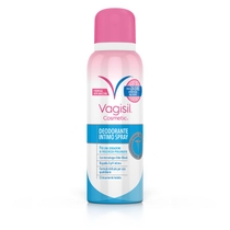 Vagisil Deodorante Intimo Spray 125ml-1