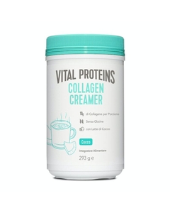 Vital Proteins Collagen Creamer Cocco 293g-1