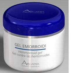 Image of GEL EMORROIDI 100ML