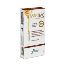 Aboca Melilax stipsi cronica o occasionale 12 supposte-1