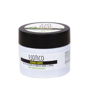 Image of GREEN KISS ESOTICO SCRUB CORPO