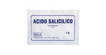 Acido Salicilico Busta 10g