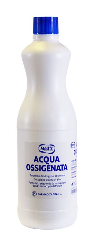 Acqua Ossigenata 1000ml-1