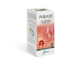 Aboca Adiprox Advanced Concentrato Fluido utile per il peso corporeo 325g