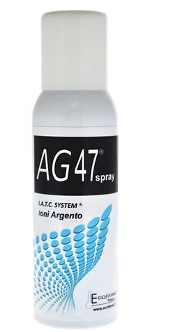 Ag47 Spray 125 ml