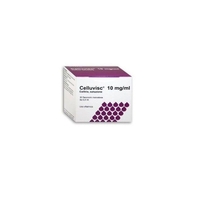 Allergan Celluvisc 10mg\ml collirio in soluzione carmellosa sodica 30 flaconcini