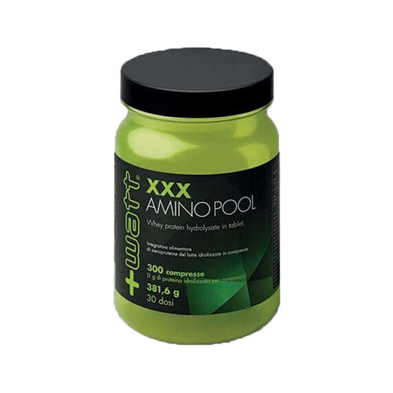 XXX Amino Pool 300 300Compresse