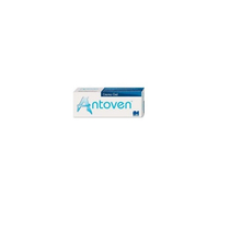 Antoven Crema Gel 100g