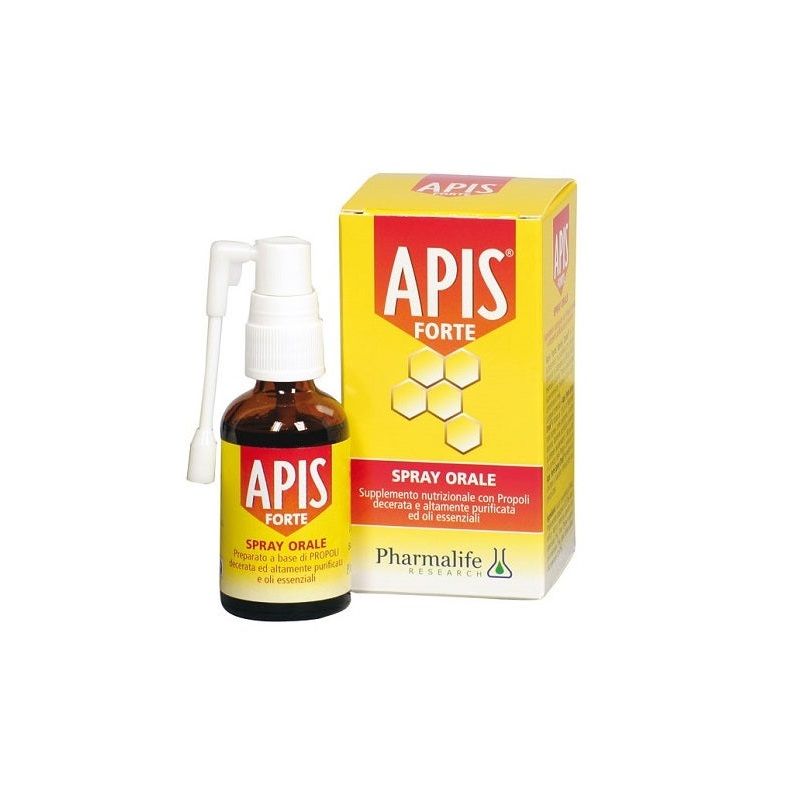 Apis Forte Spray OS 30ml