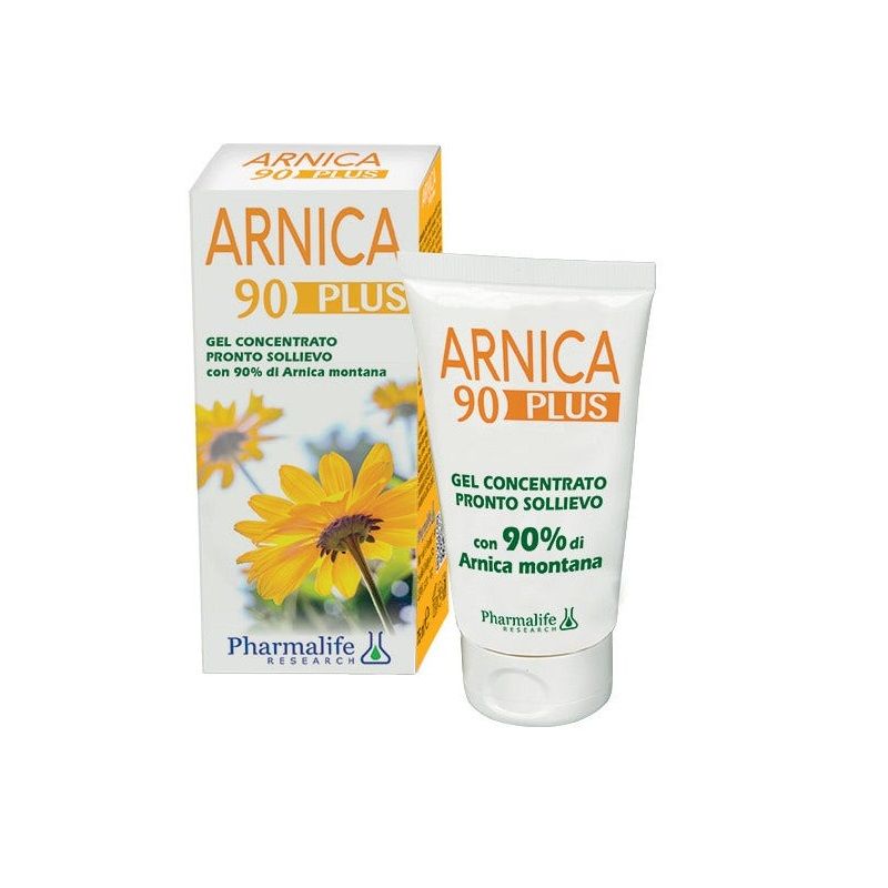 Arnica 90 Plus 75ml