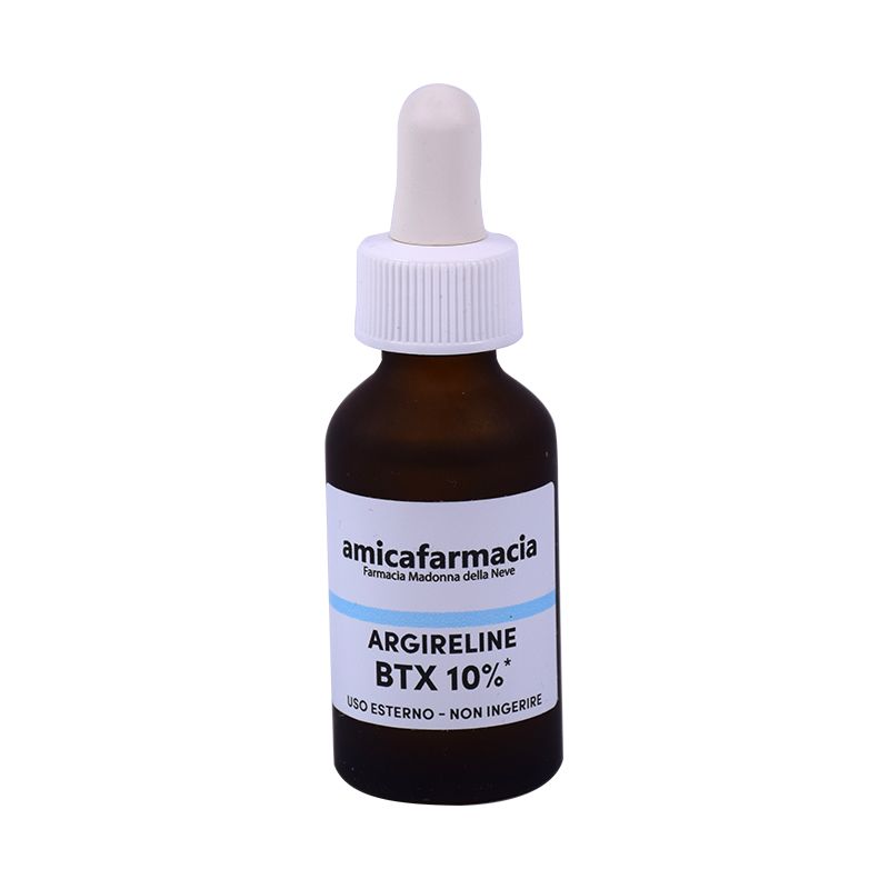 Amicafarmacia Attivo Concentrato Argireline BTX 10% Lifting 20ml