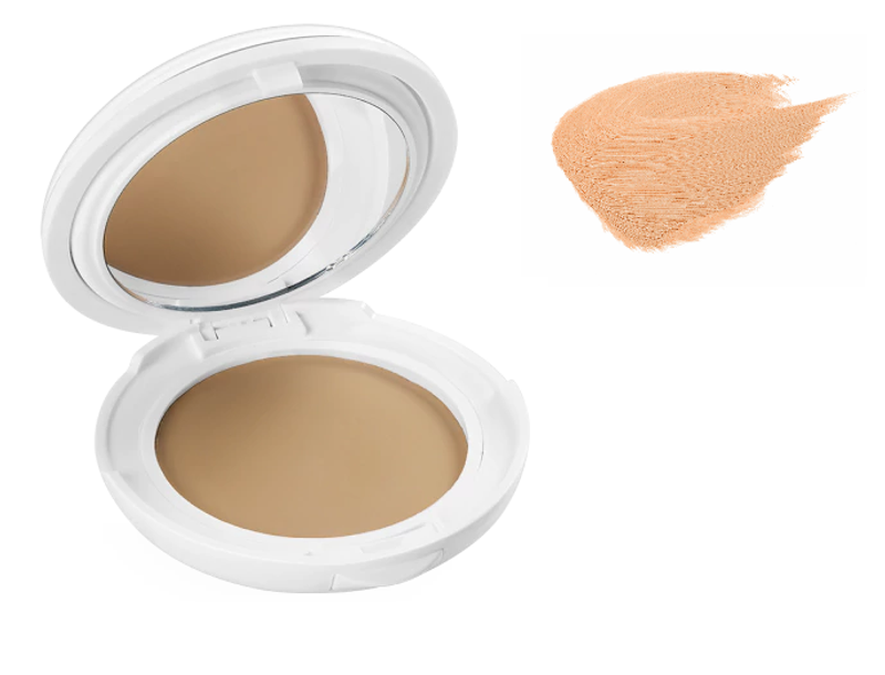 Avene Couvrance Extra Comfort SPF30 n.2.5 Beige