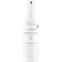 Avene Cicalfate+ eau thermale Spray Adsorbente Lenitivo 100ml-1