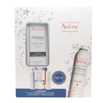 Avene A-Oxitive cofanetto antietà luminosità prime rughe-1