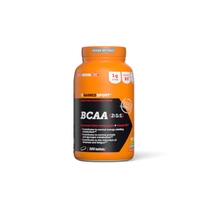 Named Sport BCAA 2:1:1 integratore di aminoacidi 300 compresse-1