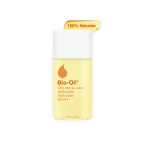 Bio-Oil Naturale Olio Dermatologico per la cura della pelle in caso di cicatrici o smagliature 60ml-1