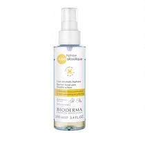 Bioderma Biphase Lipo Alcoolique trattamento mani disinfettante e protettivo 100ml