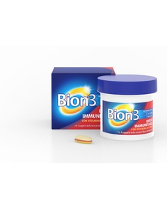 Bion3 difese immunitarie 30 compresse-1