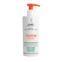 Bionike triderm detergente intimo pH 3.5 con antibatterico promo 250ml-1