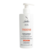 Bionike Triderm Sapone di Marsiglia con Antibatterico 250ml-1