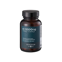 Biosline Principium C1000mg Tre-Tard integratore di Vitamina C 60 compresse-1