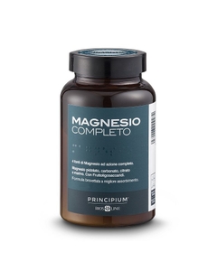Biosline Principium Magnesio Completo 90 compresse