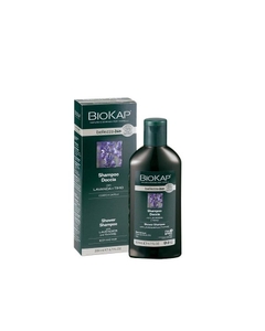 Biosline Biokap Bellezza Bio Shampoo Doccia Cosmos Organic 200ml
