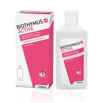 Biothymus AC Active Coadiuvante Attivo Anticaduta Donna shampoo volumizzante 200ml-1