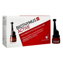 Biothymus AC Active trattamento attivo anticaduta uomo 10 fiale -1 mese di trattamento-1